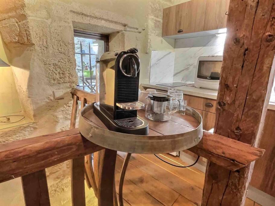 Chez Lydia - Loft Cosy, Depart Canoe A Pied, Proche Pont-Du-Gard Et Uzes Remoulins Extérieur photo