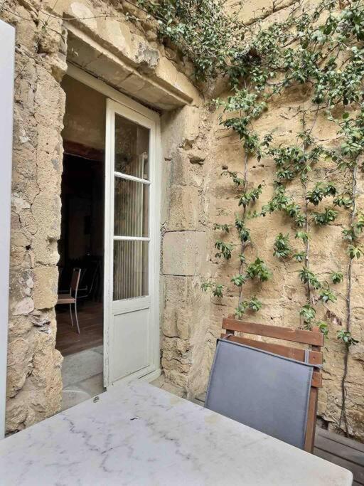 Chez Lydia - Loft Cosy, Depart Canoe A Pied, Proche Pont-Du-Gard Et Uzes Remoulins Extérieur photo