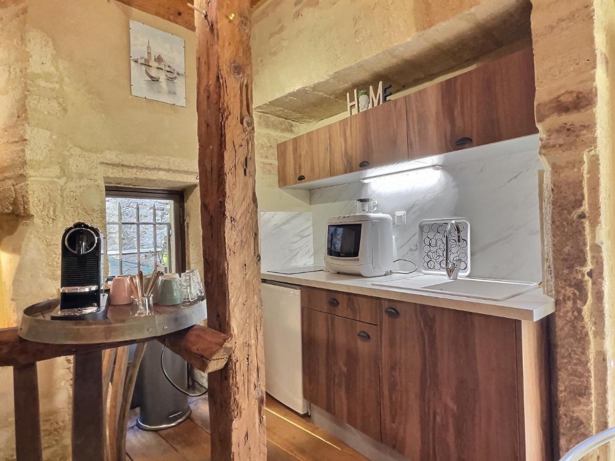 Chez Lydia - Loft Cosy, Depart Canoe A Pied, Proche Pont-Du-Gard Et Uzes Remoulins Extérieur photo