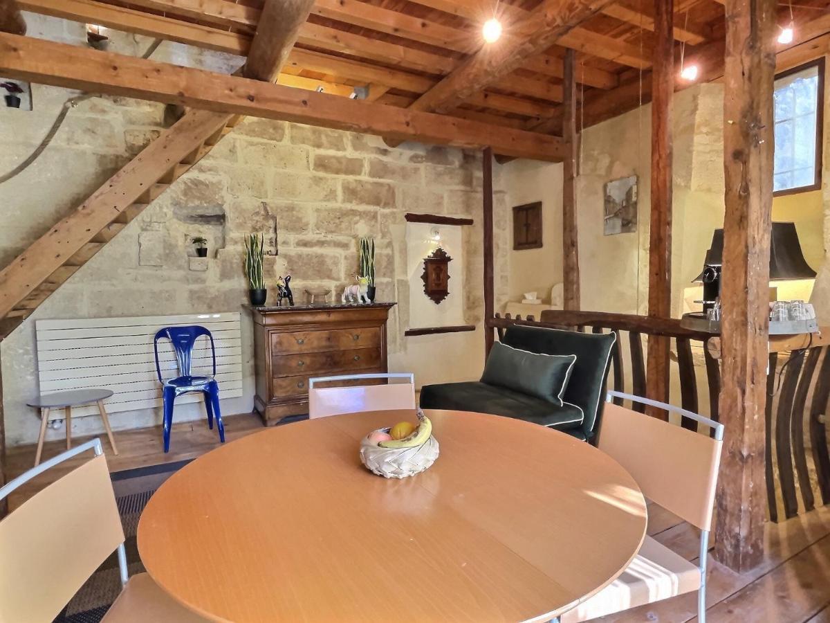 Chez Lydia - Loft Cosy, Depart Canoe A Pied, Proche Pont-Du-Gard Et Uzes Remoulins Extérieur photo