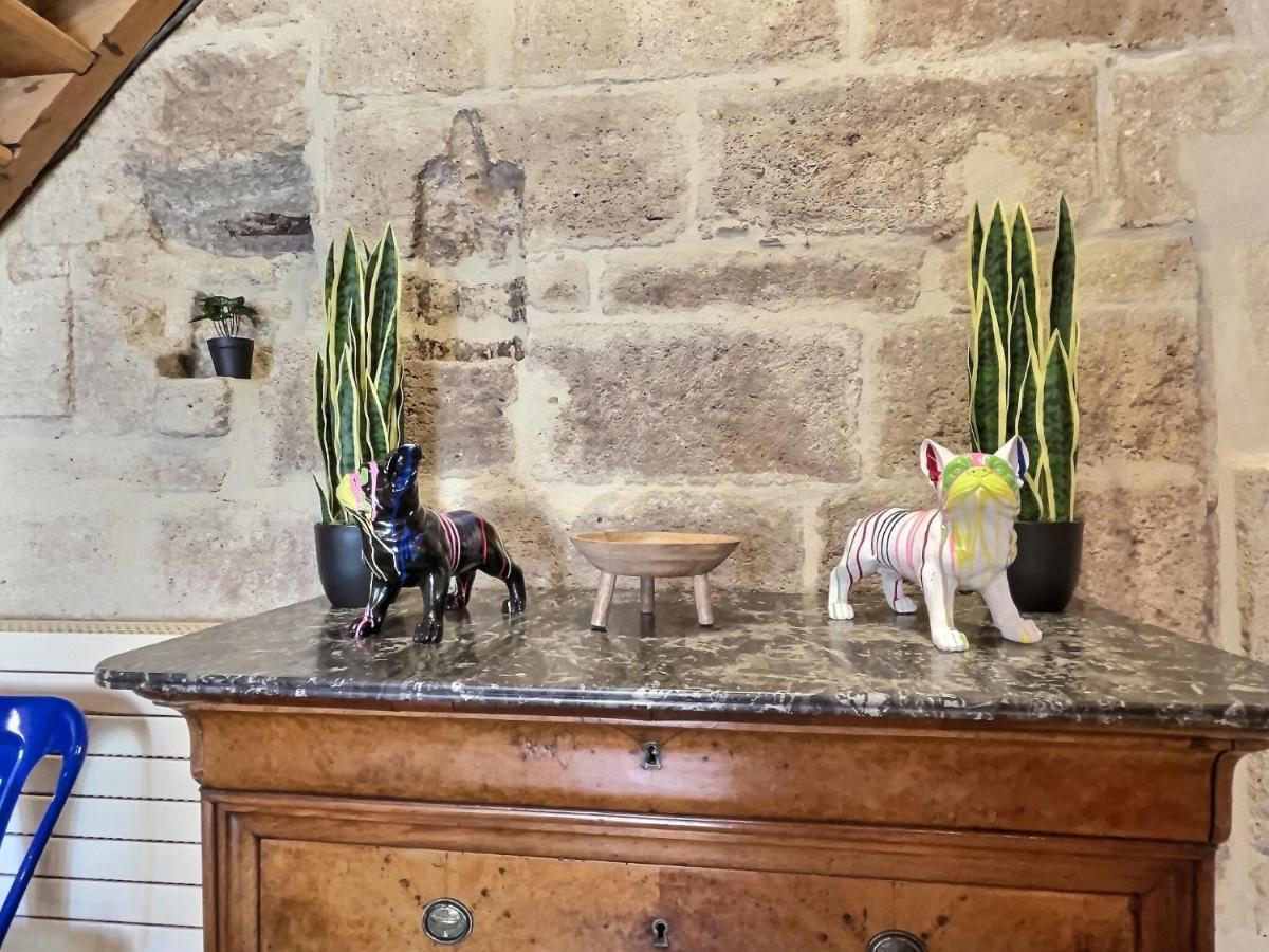 Chez Lydia - Loft Cosy, Depart Canoe A Pied, Proche Pont-Du-Gard Et Uzes Remoulins Extérieur photo